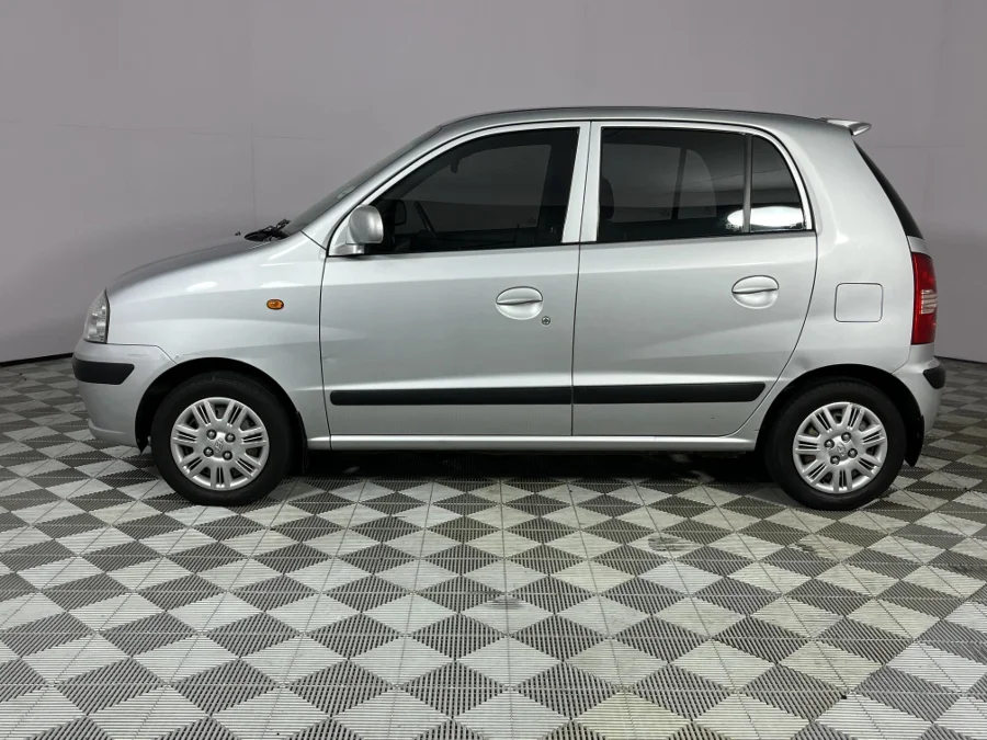 Used 2011 Hyundai Atos Prime 1.1 GLS - WeBuyCars Brackenfell Cape Town Used 2011 Hyundai Atos Prime 1.1 GLS - WeBuyCars Brackenfell Cape Town