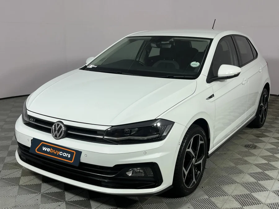 Used 2019 Volkswagen Polo hatch 1.0TSI Highline auto - WeBuyCars Brackenfell Cape Town Used 2019 Volkswagen Polo hatch 1.0TSI Highline auto - WeBuyCars Brackenfell Cape Town