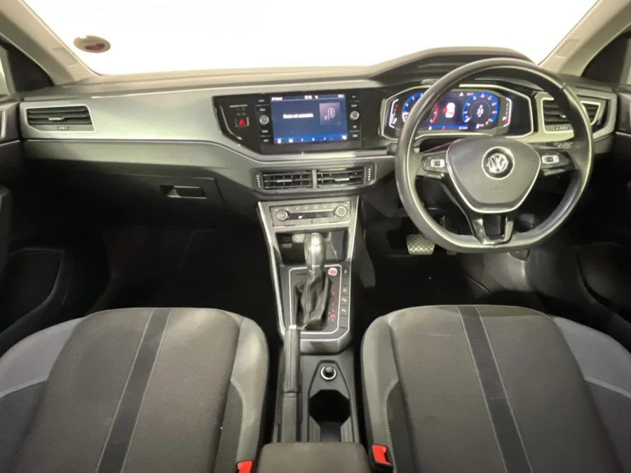 Used 2019 Volkswagen Polo hatch 1.0TSI Highline auto - WeBuyCars Brackenfell Cape Town Used 2019 Volkswagen Polo hatch 1.0TSI Highline auto - WeBuyCars Brackenfell Cape Town