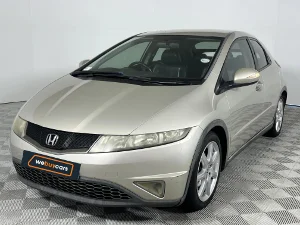 Used 2009 Honda Civic hatch 1.8 VXi