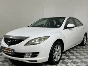 Used 2009 Mazda Mazda6 2.0 Original