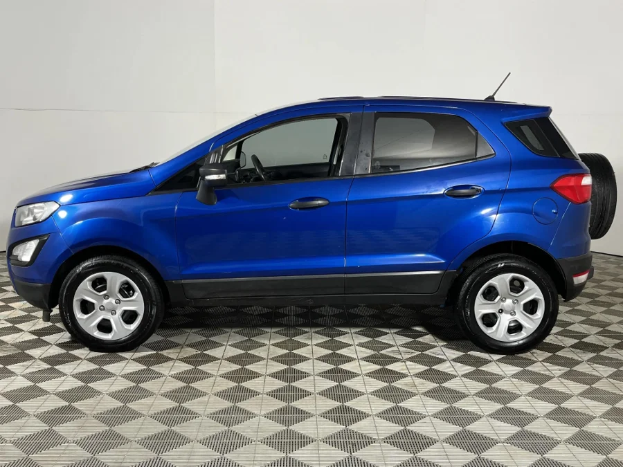 Used 2019 Ford EcoSport 1.5 Ambiente - WeBuyCars Germiston Used 2019 Ford EcoSport 1.5 Ambiente - WeBuyCars Germiston