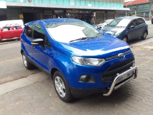 Used 2016 Ford EcoSport 1.5 Ambiente