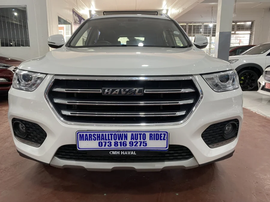 Used 2021 Haval H2 1.5T Premium auto - Marshalltown Auto Ridez Used 2021 Haval H2 1.5T Premium auto - Marshalltown Auto Ridez