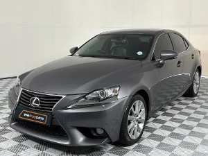 Used 2014 Lexus IS 350 EX