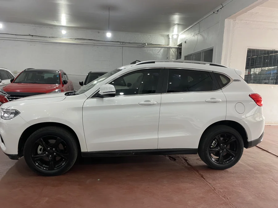 Used 2021 Haval H2 1.5T Premium auto - Marshalltown Auto Ridez Used 2021 Haval H2 1.5T Premium auto - Marshalltown Auto Ridez