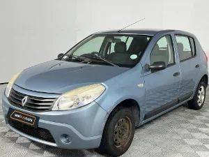 Used 2011 Renault Sandero 1.6 Expression