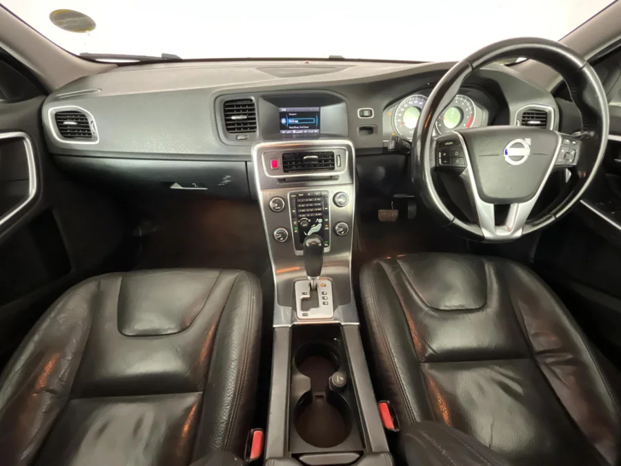 Used 2011 Volvo S60 T4 Essential auto - WeBuyCars Brackenfell Cape Town Used 2011 Volvo S60 T4 Essential auto - WeBuyCars Brackenfell Cape Town