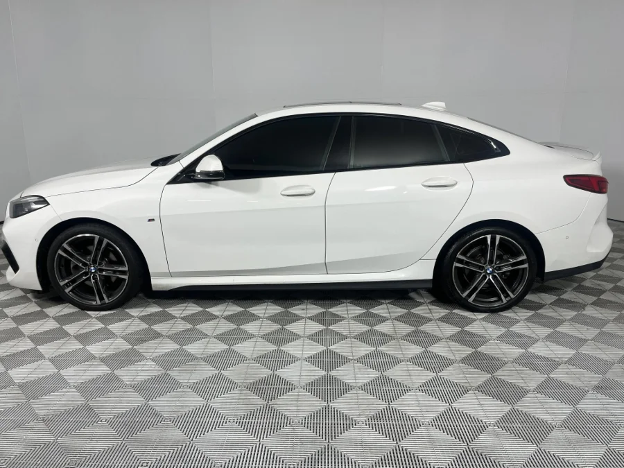 Used 2020 BMW 2 Series 218i Gran Coupe M Sport - WeBuyCars Richmond Used 2020 BMW 2 Series 218i Gran Coupe M Sport - WeBuyCars Richmond
