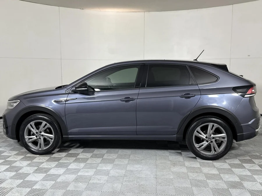 Used 2022 Volkswagen Taigo 1.0TSI R-Line - WeBuyCars Midstream