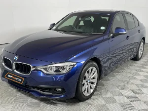 Used 2019 BMW 3 Series 340i sports-auto