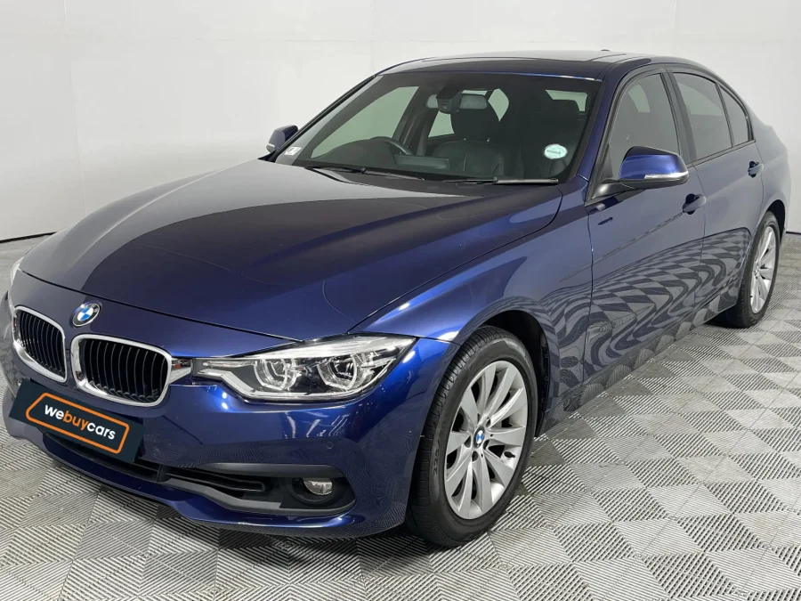 Used 2019 BMW 3 Series 340i sports-auto - WeBuyCars Richmond