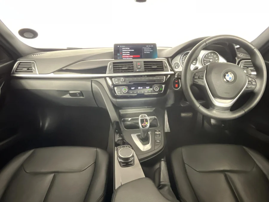 Used 2019 BMW 3 Series 340i sports-auto - WeBuyCars Richmond