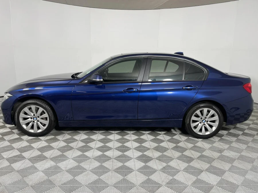 Used 2019 BMW 3 Series 340i sports-auto - WeBuyCars Richmond