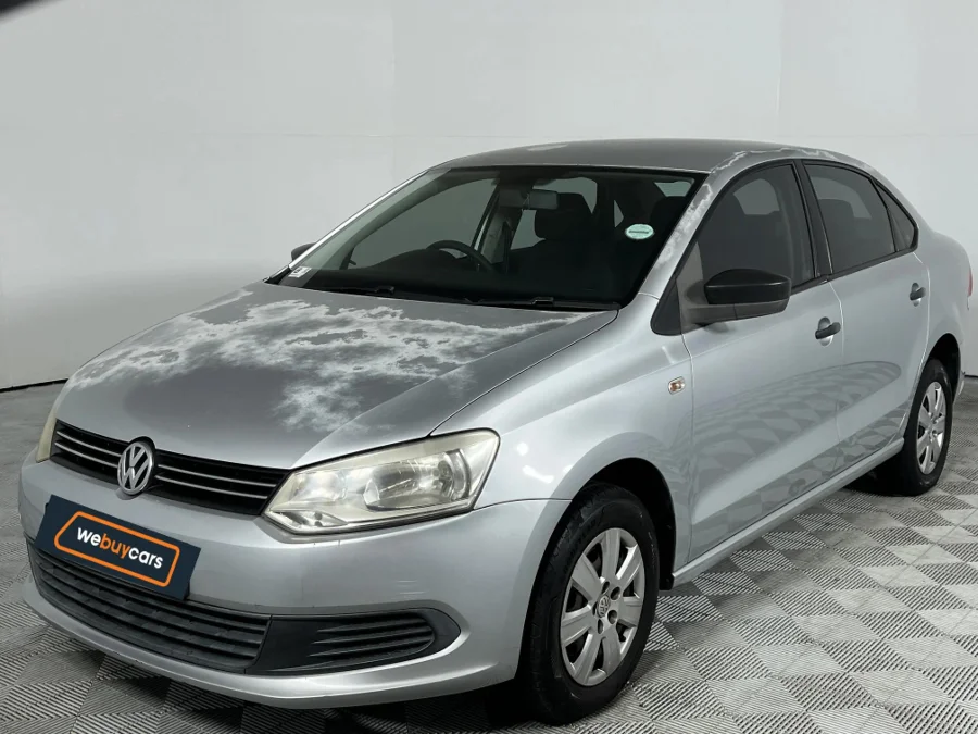 Used 2013 Volkswagen Polo sedan 1.4 Trendline - WeBuyCars Richmond Used 2013 Volkswagen Polo sedan 1.4 Trendline - WeBuyCars Richmond
