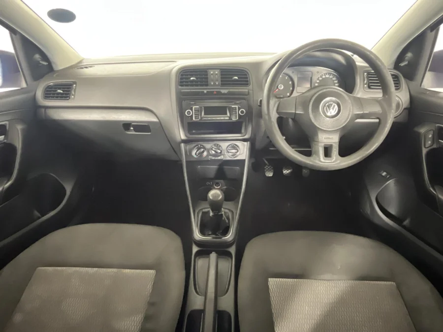 Used 2013 Volkswagen Polo sedan 1.4 Trendline - WeBuyCars Richmond Used 2013 Volkswagen Polo sedan 1.4 Trendline - WeBuyCars Richmond