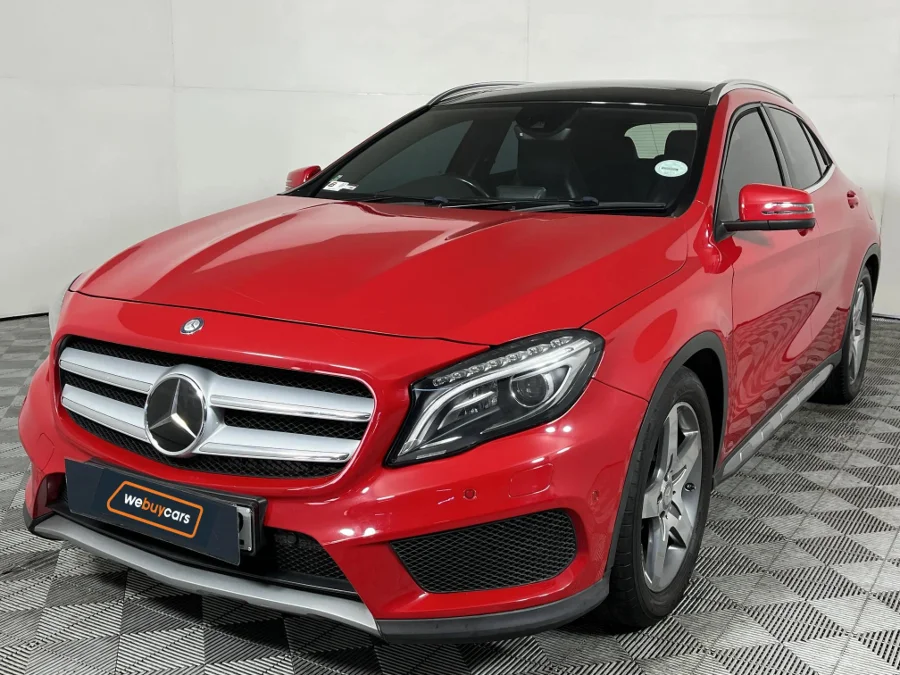 Used 2015 Mercedes-Benz GLA 250 4Matic AMG - WeBuyCars Richmond Used 2015 Mercedes-Benz GLA 250 4Matic AMG - WeBuyCars Richmond