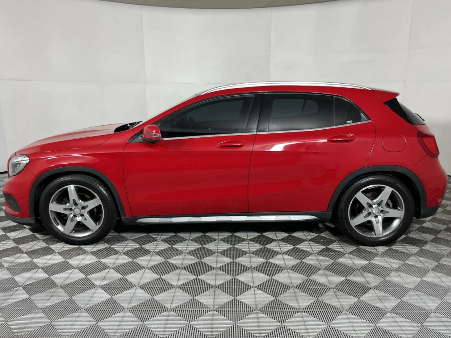 Used 2015 Mercedes-Benz GLA 250 4Matic AMG - WeBuyCars Richmond Used 2015 Mercedes-Benz GLA 250 4Matic AMG - WeBuyCars Richmond