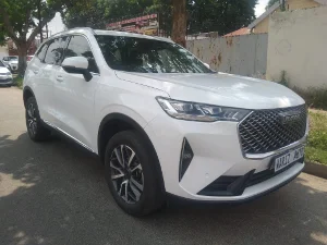 Used 2022 Haval H6 2.0GDIT Luxury