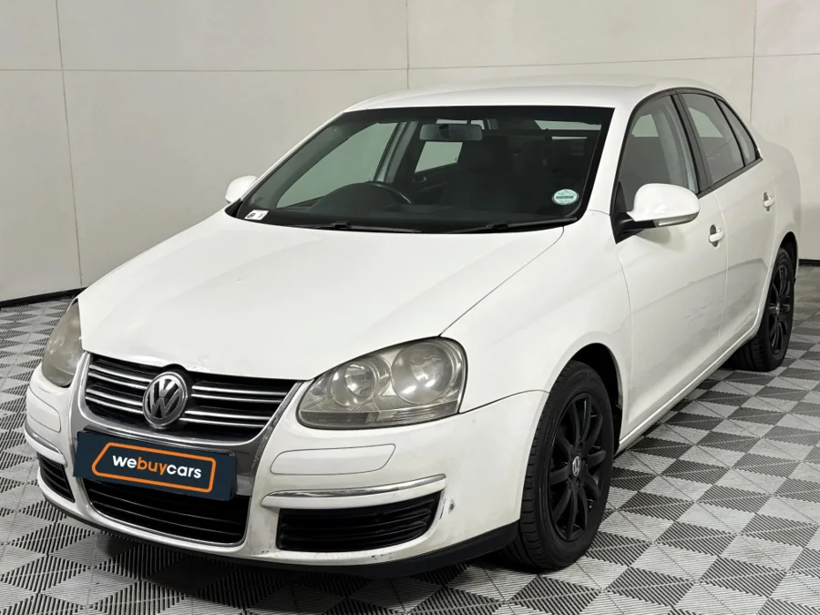 Used 2010 Volkswagen Jetta 1.4TSI Trendline - WeBuyCars Midstream