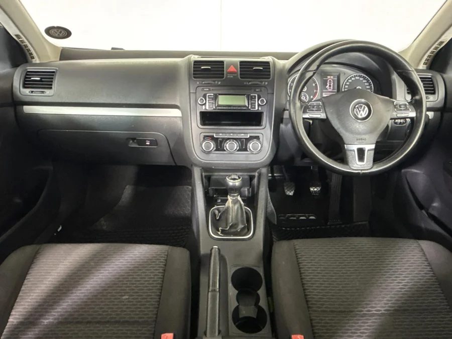 Used 2010 Volkswagen Jetta 1.4TSI Trendline - WeBuyCars Midstream