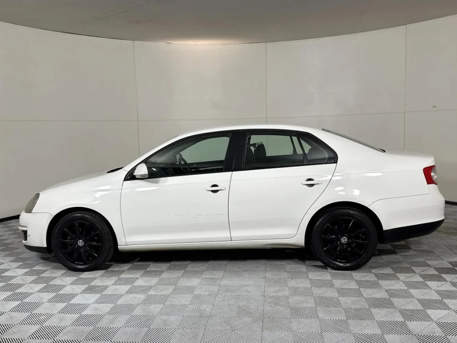 Used 2010 Volkswagen Jetta 1.4TSI Trendline - WeBuyCars Midstream