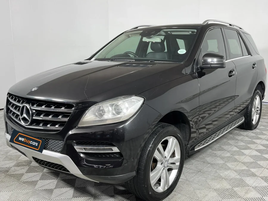 Used 2014 Mercedes-Benz ML 350 BlueTec - WeBuyCars Richmond Used 2014 Mercedes-Benz ML 350 BlueTec - WeBuyCars Richmond