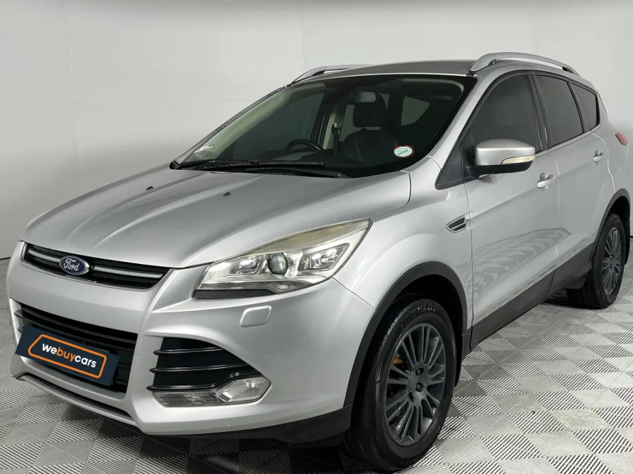 Used 2015 Ford Kuga 2.0T AWD Titanium - WeBuyCars Richmond Used 2015 Ford Kuga 2.0T AWD Titanium - WeBuyCars Richmond
