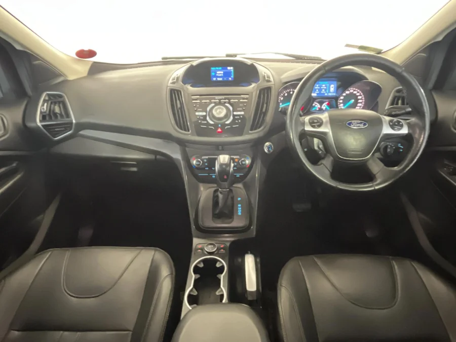 Used 2015 Ford Kuga 2.0T AWD Titanium - WeBuyCars Richmond Used 2015 Ford Kuga 2.0T AWD Titanium - WeBuyCars Richmond