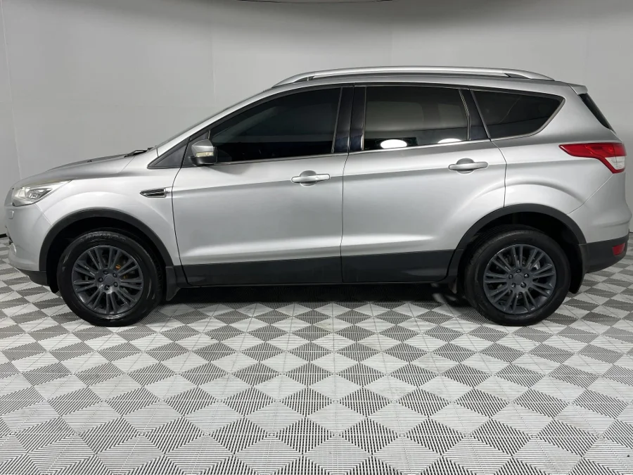 Used 2015 Ford Kuga 2.0T AWD Titanium - WeBuyCars Richmond Used 2015 Ford Kuga 2.0T AWD Titanium - WeBuyCars Richmond