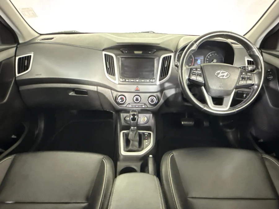 Used 2020 Hyundai Creta 1.6D Executive - WeBuyCars Midstream Used 2020 Hyundai Creta 1.6D Executive - WeBuyCars Midstream