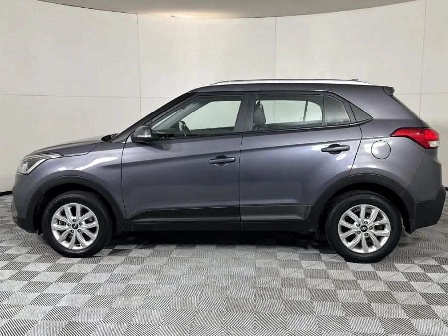 Used 2020 Hyundai Creta 1.6D Executive - WeBuyCars Midstream Used 2020 Hyundai Creta 1.6D Executive - WeBuyCars Midstream