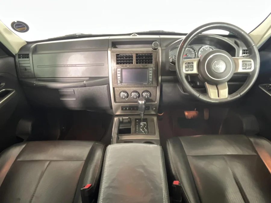 Used 2013 Jeep Cherokee 3.7L Limited - WeBuyCars Richmond Used 2013 Jeep Cherokee 3.7L Limited - WeBuyCars Richmond