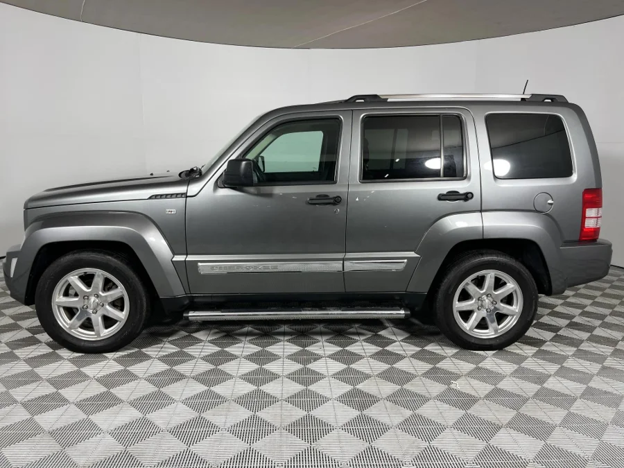 Used 2013 Jeep Cherokee 3.7L Limited - WeBuyCars Richmond Used 2013 Jeep Cherokee 3.7L Limited - WeBuyCars Richmond