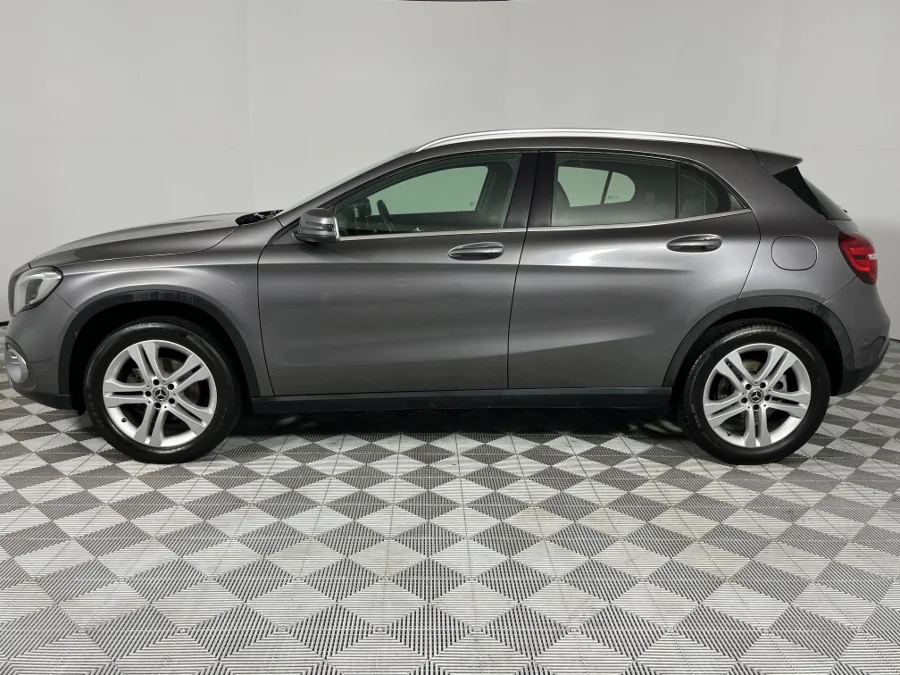 Used 2017 Mercedes-Benz GLA 200 auto - WeBuyCars Richmond