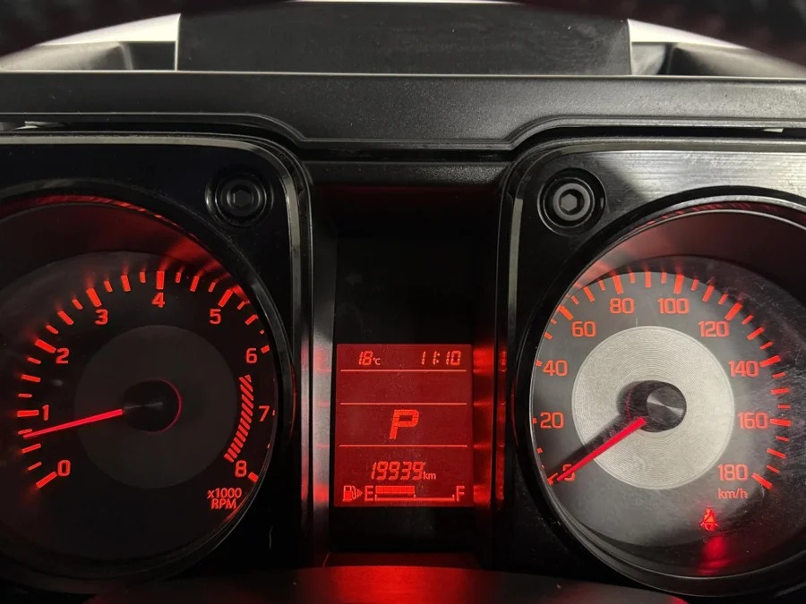 Used 2021 Suzuki Jimny 1.5 GLX AllGrip 3-door auto - WeBuyCars Midstream