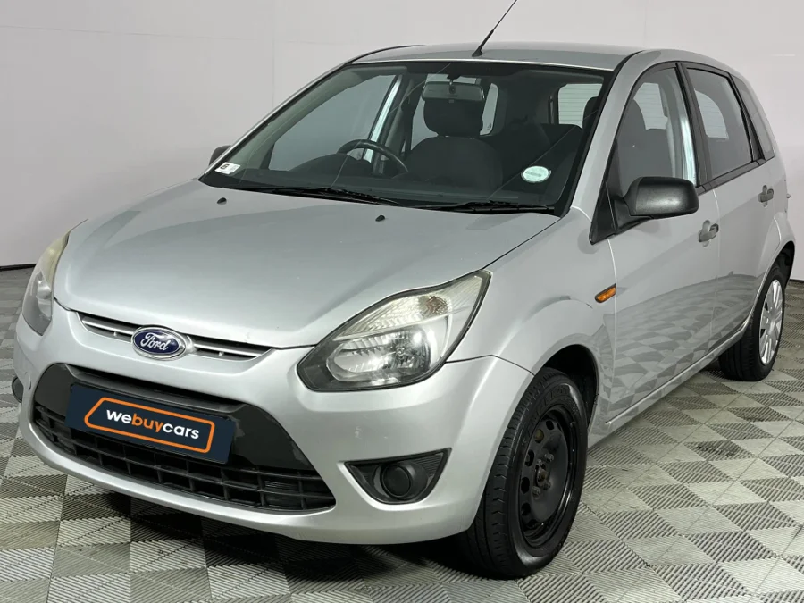 Used 2012 Ford Figo 1.4 Ambiente - WeBuyCars Brackenfell Cape Town Used 2012 Ford Figo 1.4 Ambiente - WeBuyCars Brackenfell Cape Town
