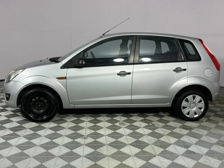 Used 2012 Ford Figo 1.4 Ambiente - WeBuyCars Brackenfell Cape Town Used 2012 Ford Figo 1.4 Ambiente - WeBuyCars Brackenfell Cape Town