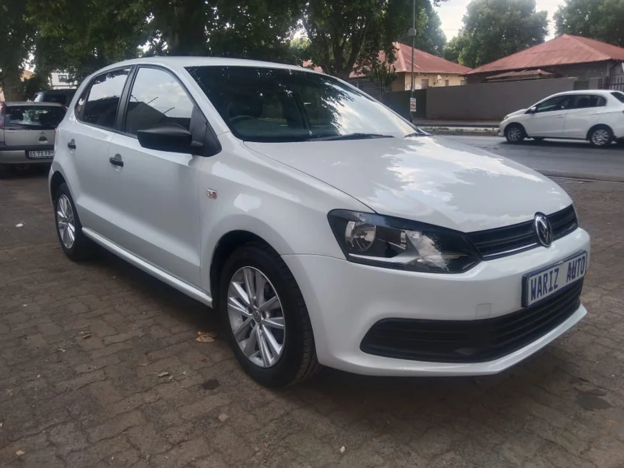Used 2020 Volkswagen Polo Vivo 5-door 1.4 - Wariz Auto Used 2020 Volkswagen Polo Vivo 5-door 1.4 - Wariz Auto