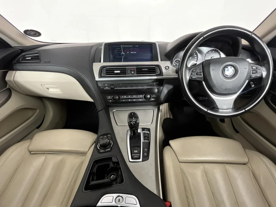 Used 2011 BMW 6 Series 650i coupe - WeBuyCars Gqeberha Used 2011 BMW 6 Series 650i coupe - WeBuyCars Gqeberha