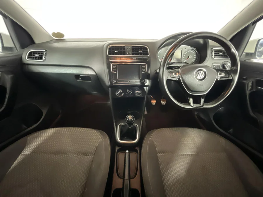 Used 2018 Volkswagen Polo sedan 1.5TDI Comfortline - WeBuyCars Brackenfell Cape Town Used 2018 Volkswagen Polo sedan 1.5TDI Comfortline - WeBuyCars Brackenfell Cape Town