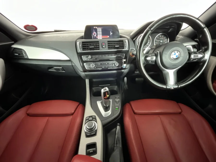 Used 2016 BMW 2 Series 220i convertible M Sport - WeBuyCars The Dome