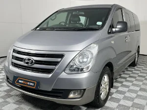 Used 2016 Hyundai H-1 2.4 bus Executive