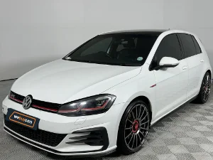 Used 2019 Volkswagen Golf GTI