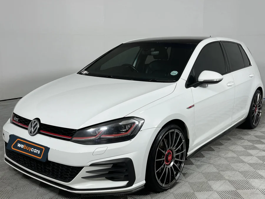 Used 2019 Volkswagen Golf GTI - WeBuyCars Richmond