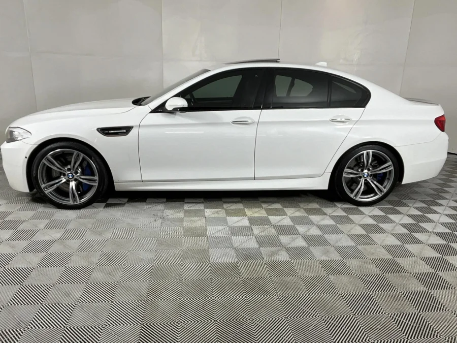 Used 2013 BMW M5 Competition - WeBuyCars The Dome Used 2013 BMW M5 Competition - WeBuyCars The Dome