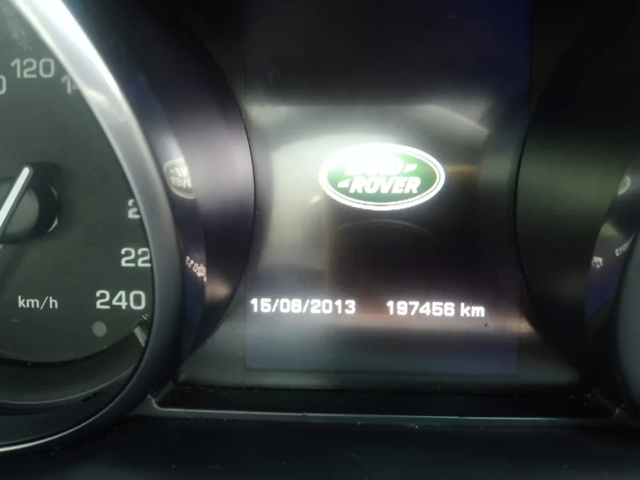 Used 2015 Land Rover Discovery Sport HSE Luxury SD4 - Wariz Auto