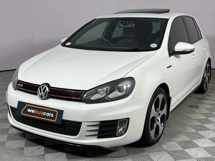 Used 2009 Volkswagen Golf GTI auto - WeBuyCars Epping