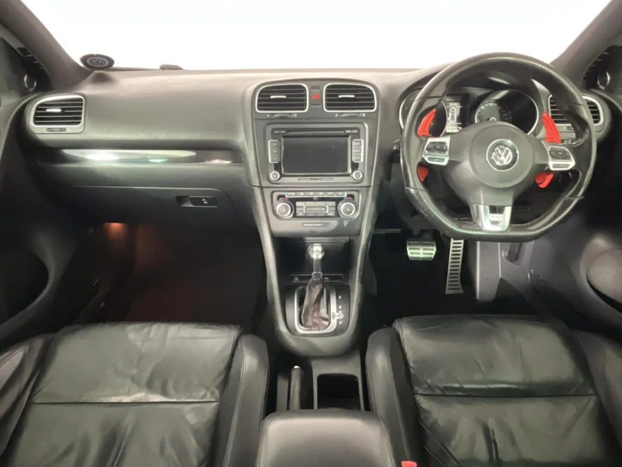 Used 2009 Volkswagen Golf GTI auto - WeBuyCars Epping