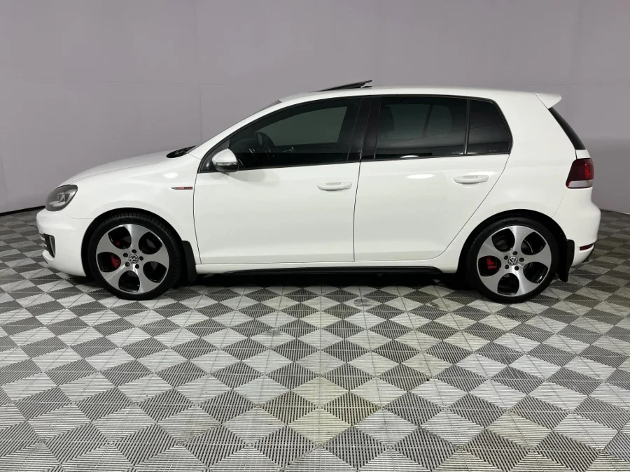 Used 2009 Volkswagen Golf GTI auto - WeBuyCars Epping